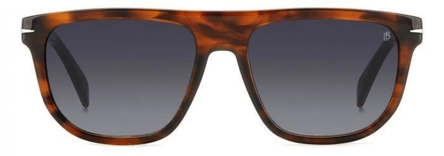 David Beckham DB7111 Sunglasses - view 3